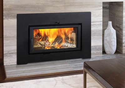 Murphy's Fireplace & Stoves offer the highest quality Regency gas fireplaces in a variety of styles to fit right into your home.