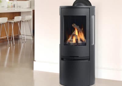 Murphy's Fireplace & Stoves offer the highest quality Regency pellet stoves in a variety of styles to fit right into your home.
