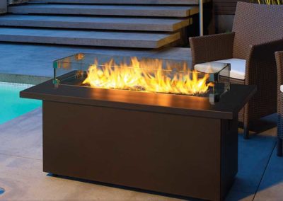 Murphy's Fireplace & Stoves offer the highest quality Regency outdoor fireplaces in a variety of styles to fit right into your home.