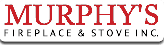 Murphy's Fireplace & Stove Inc Logo